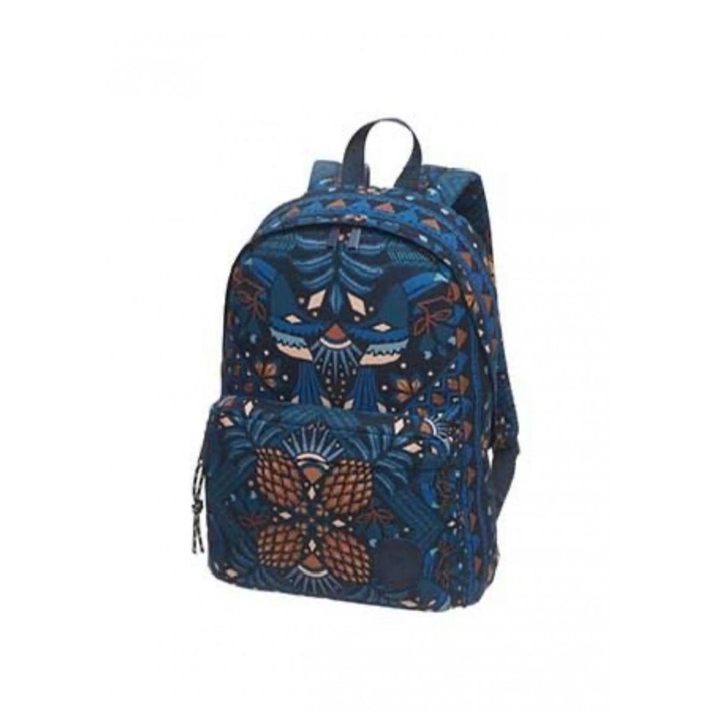 MOCHILA FARM XODO LENCO MAGIA TROPICAL