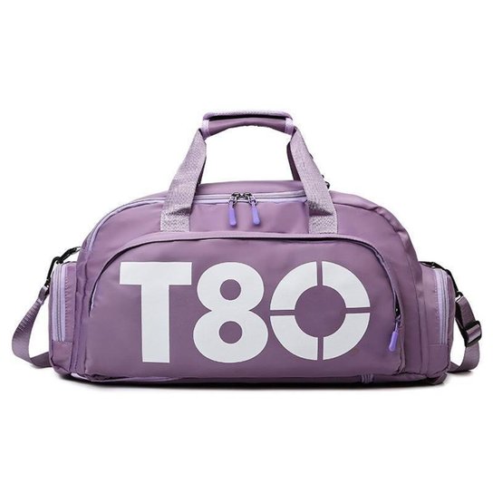Bolsa Feminina Bolsa De Viagem Netshoes Bolsa De Academia Ou