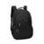 Mochila Feminina Bolsa Grande Escolar Faculdade Academia Trabalho Espaço Para Notebook Viagem - Marrom