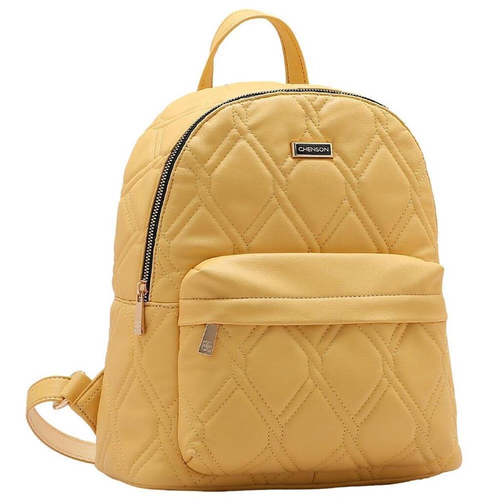 Mochila Feminina Chenson Cg84713 - Café - U