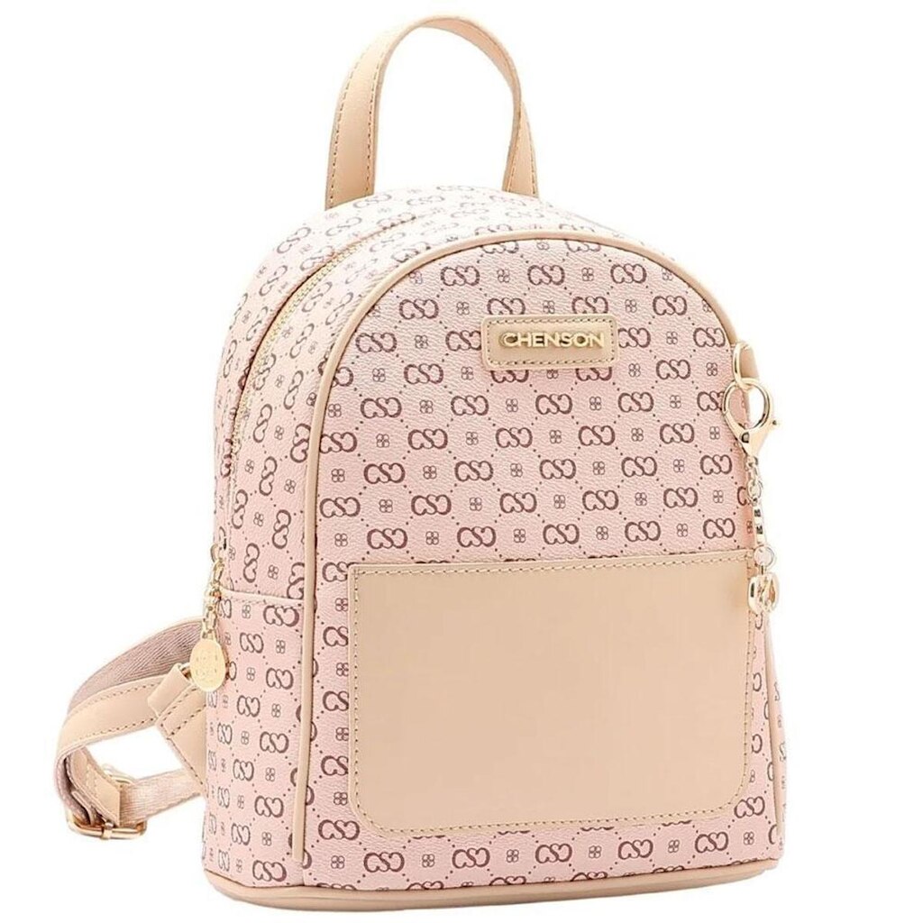 Mochila Feminina Chenson Cg84969 - Rosa - U