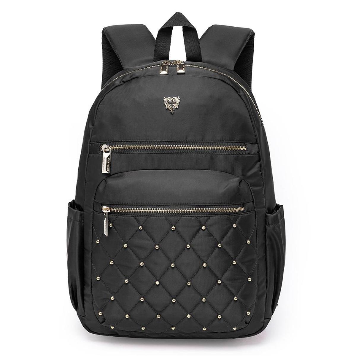 Mochila Feminina Escolar Casual Resistente Espaçosa Trabalho é ruim? Mochila Feminina Escolar Casual Resistente Espaçosa Trabalho é boa?