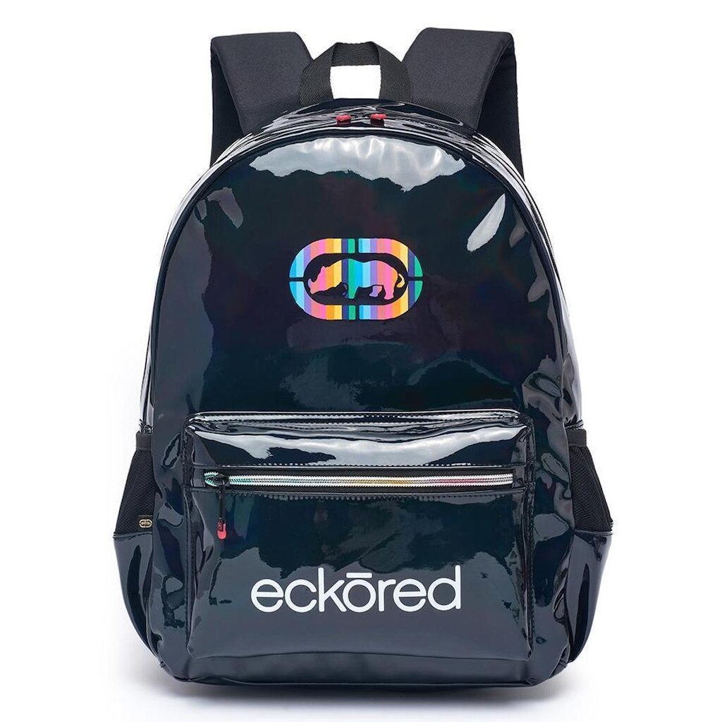 Mochila Feminina Escolar Notebook 20 L