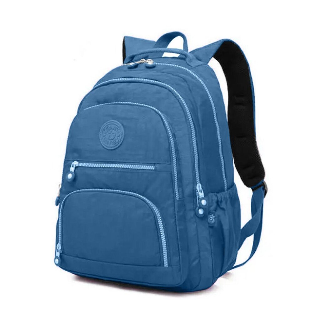 Mochila Feminina Impermeável Notebook Escola Trabalho Tecido