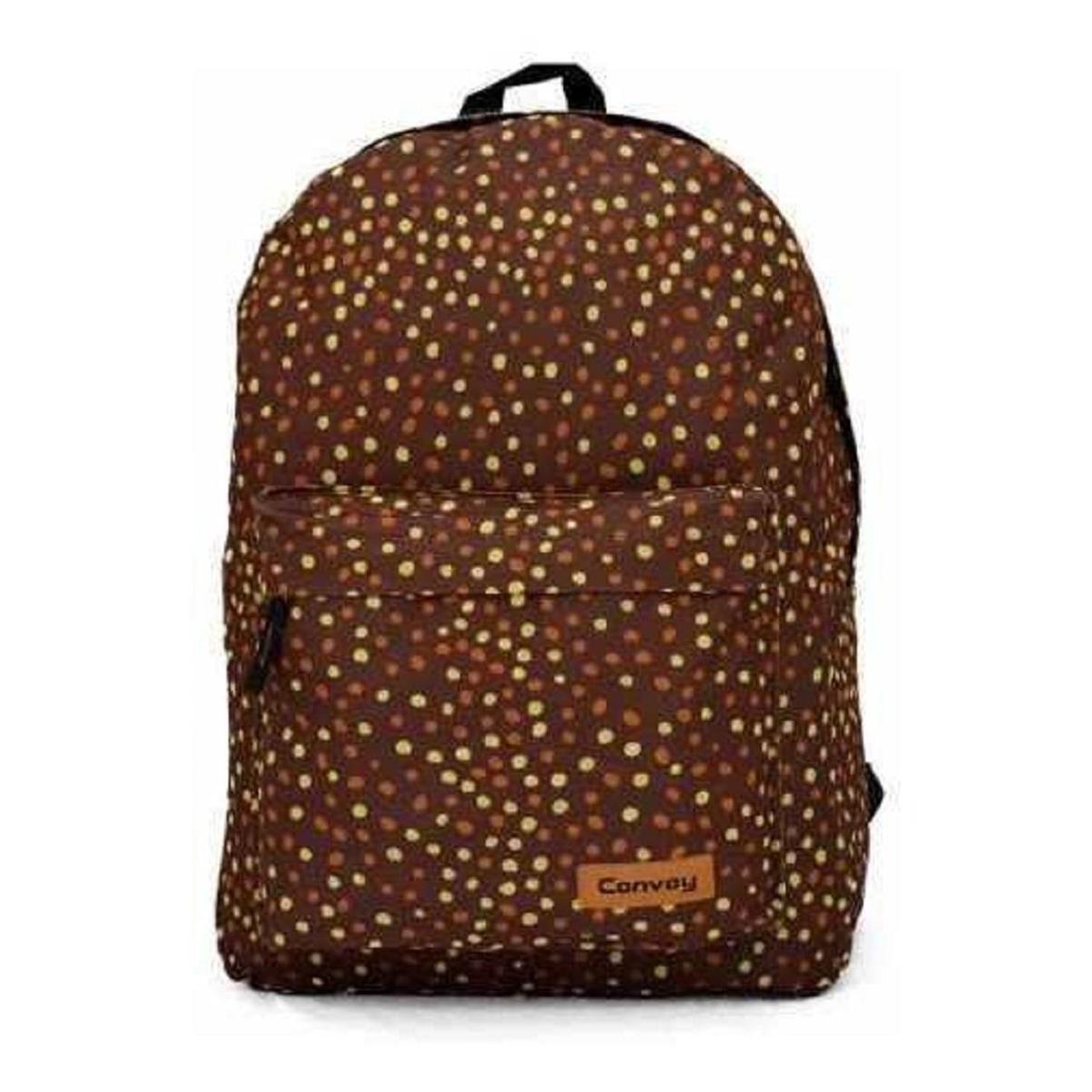 netshoes mochilas escolares femininas
