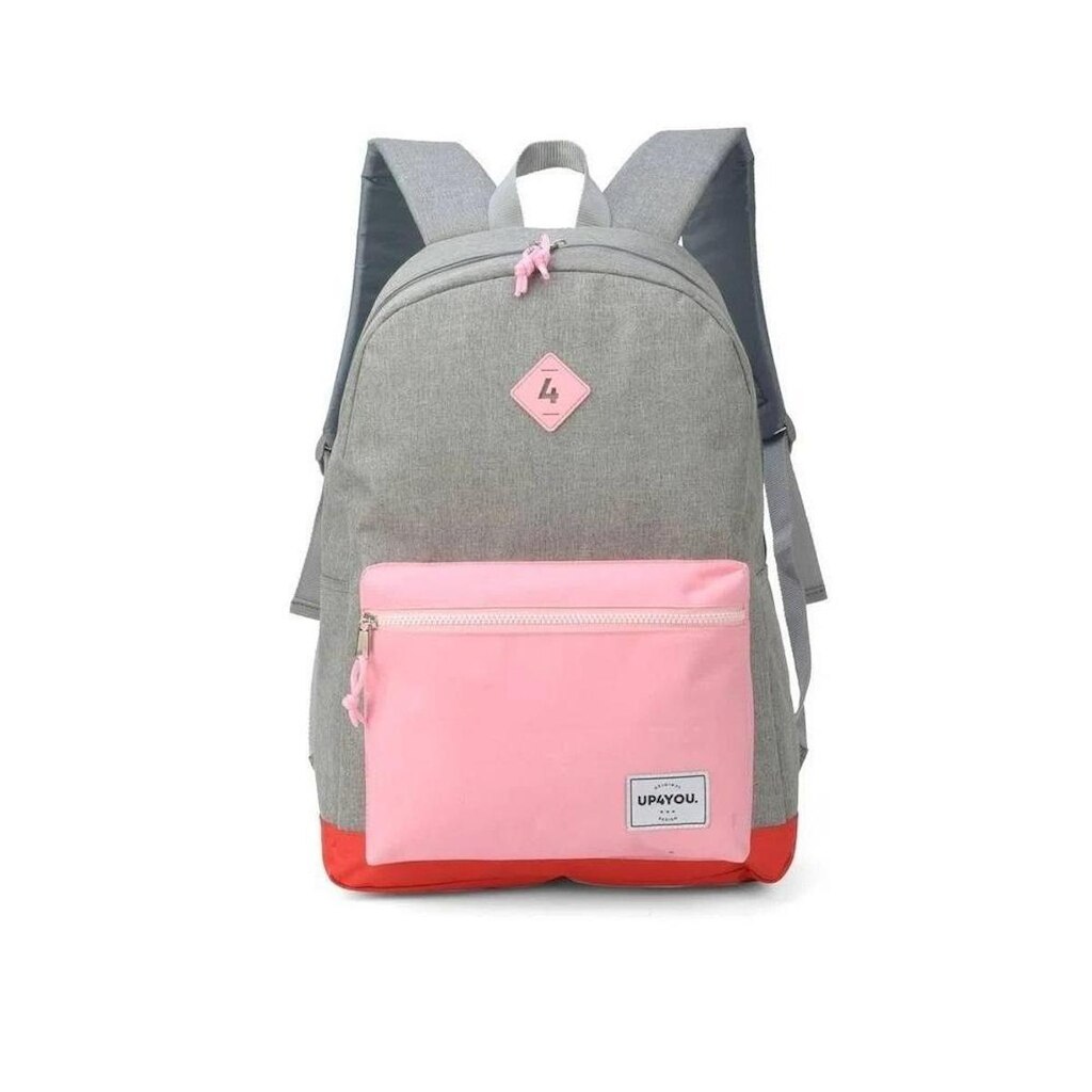 Mochila Feminina Luxcel Up4you - MS46336