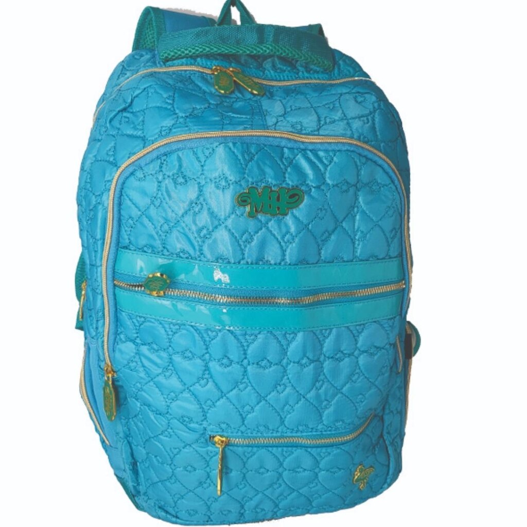 Mochila Feminina Notebook Alças Reforçadas Ajustaveis