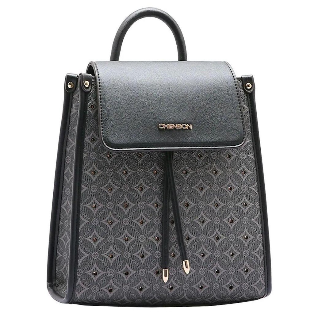 Mochila Feminina Passeio Cristal Chenson