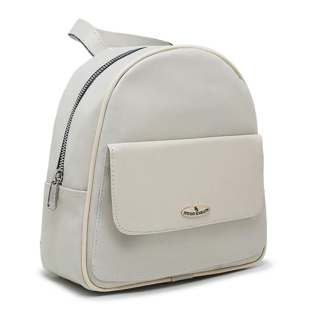Mochila Feminina Pequena Para Passeio