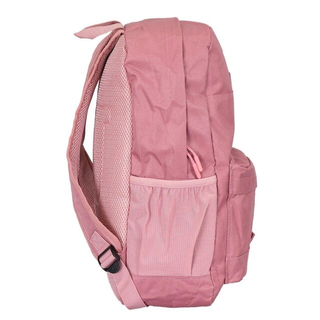 Mochila Feminina Porta Notebook Bolsa Juvenil Promo Wilson