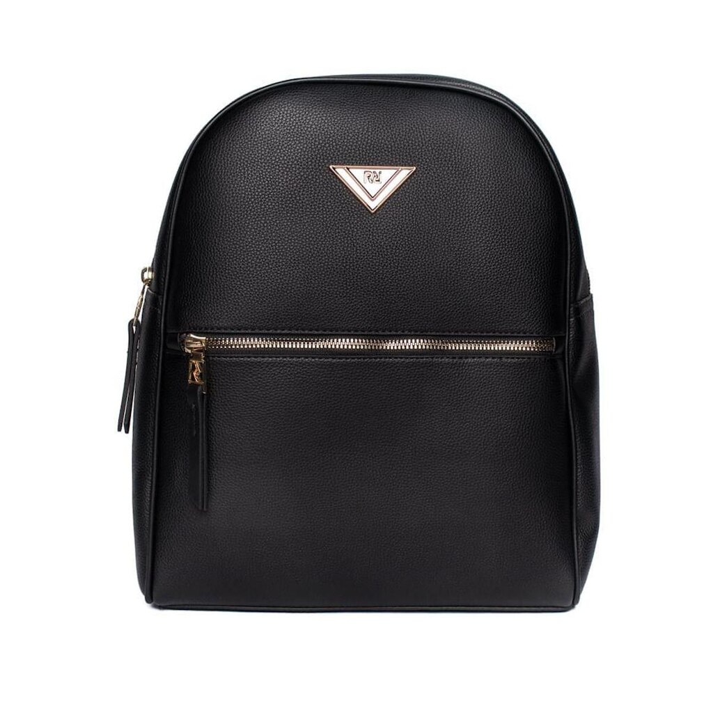 Mochila Feminina Rafitthy Média Gorgurão