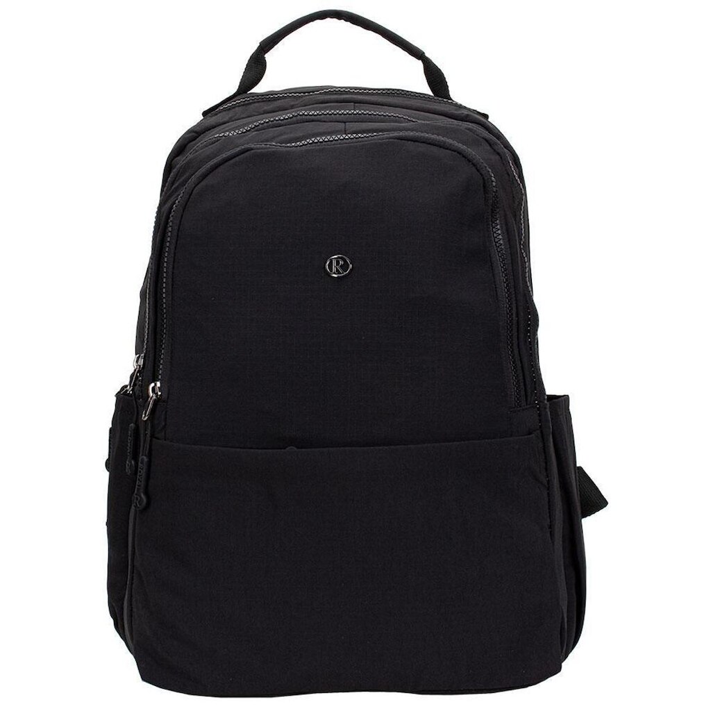 Mochila Feminina Royal Style 1288 - Preto - U