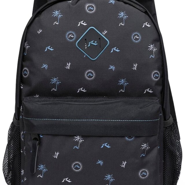 Mochila Feminina Rusty Reforçada Trabalho Escolar 15 Litros