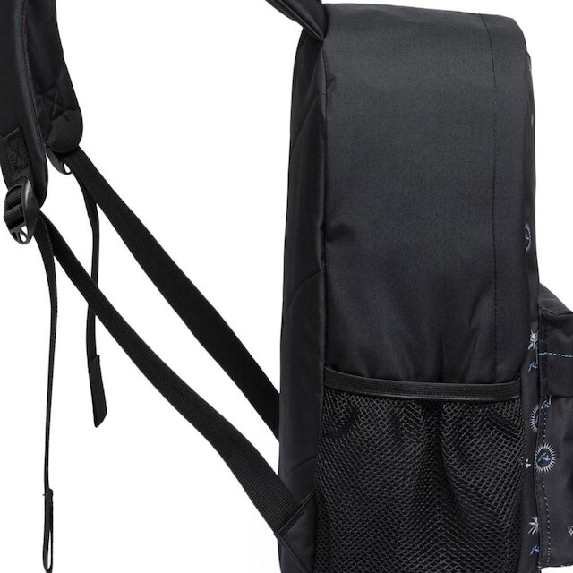 Mochila Feminina Rusty Reforçada Trabalho Escolar 15 Litros