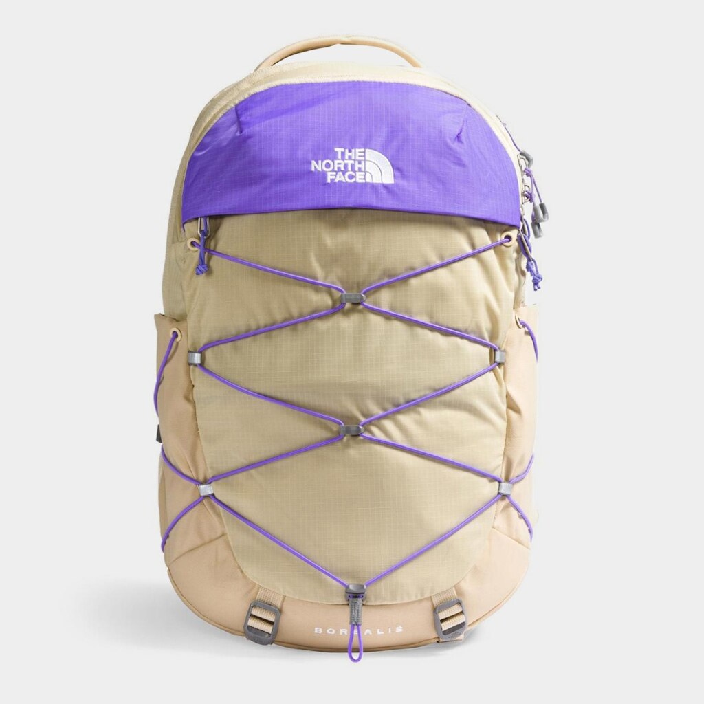 Mochila Feminina The North Face Borealis Commuter
