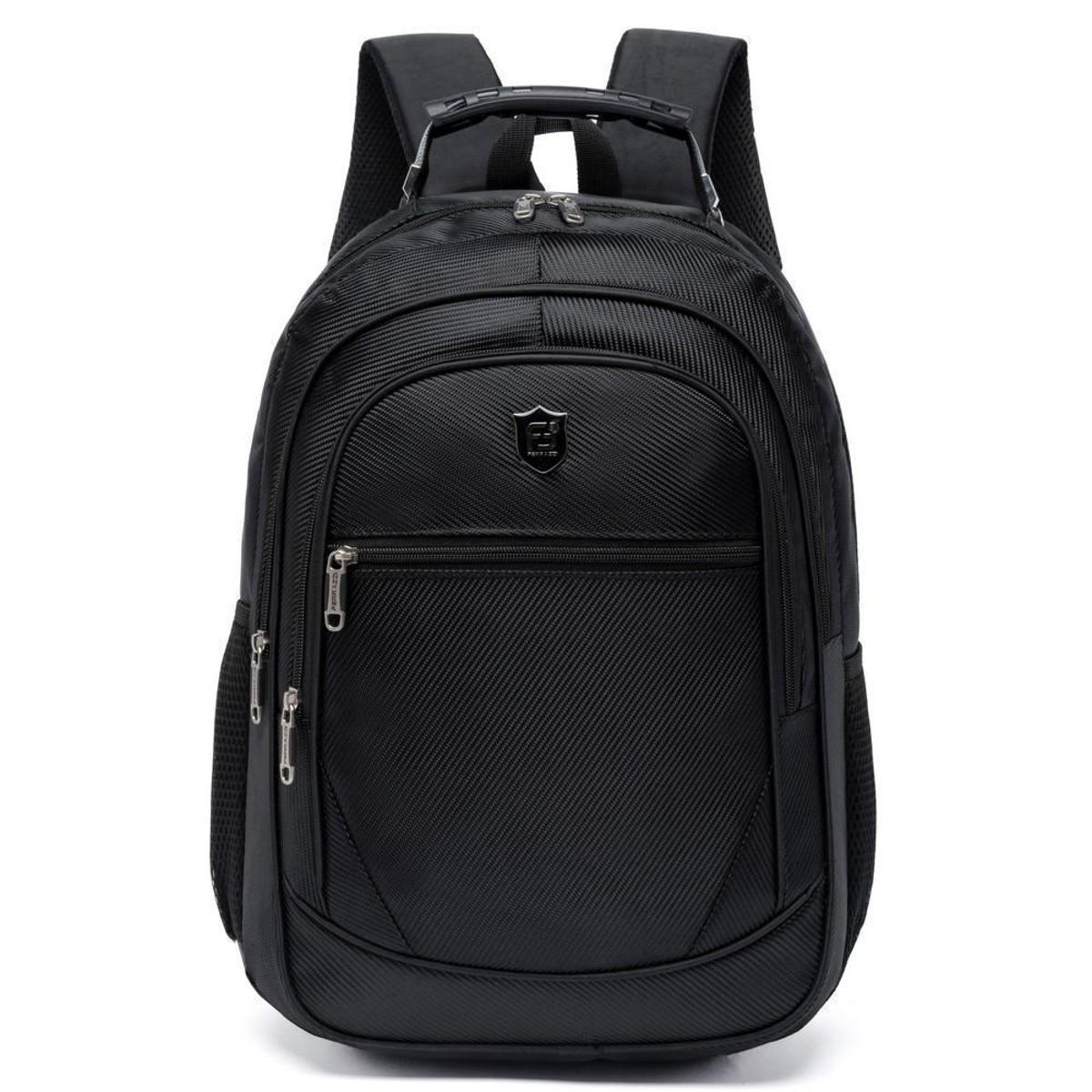 MOCHILA FERRAZZI EXECUTIVA REFORÇADA MASCULINA Menor preço em MOCHILA FERRAZZI EXECUTIVA REFORÇADA MASCULINA