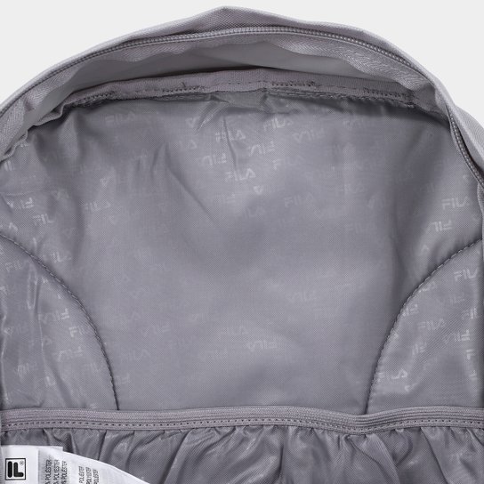 Mochila Fila Basic Letter