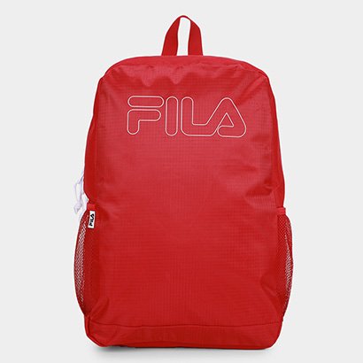 Mochila Fila Basic Outline - Unissex