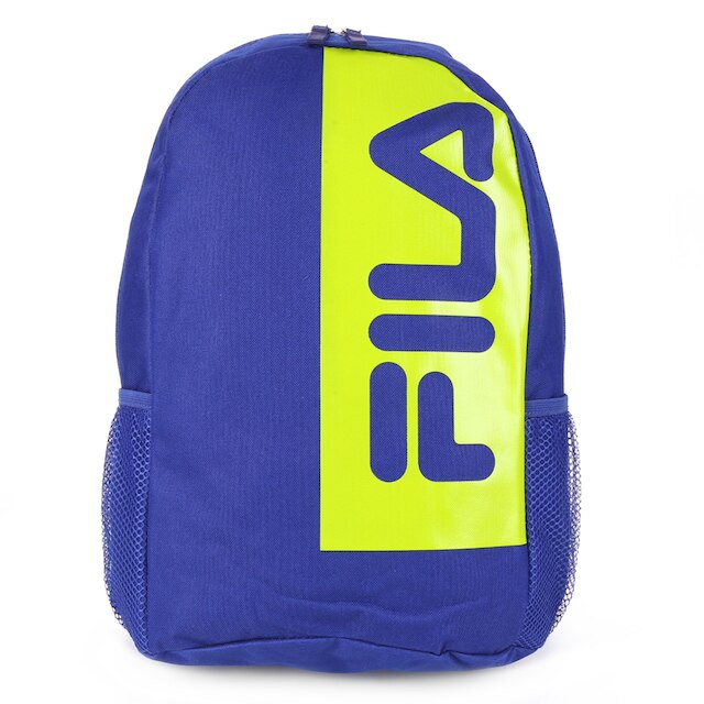 Mochila Fila Box - Marinho é ruim? Mochila Fila Box - Marinho é boa?