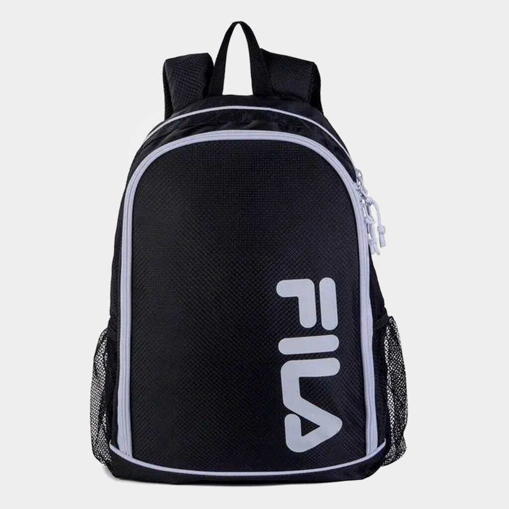 Mochila Fila College Letter