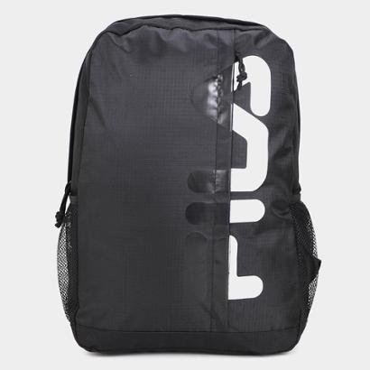 Mochila Fila Cut Logo 18L - Unissex