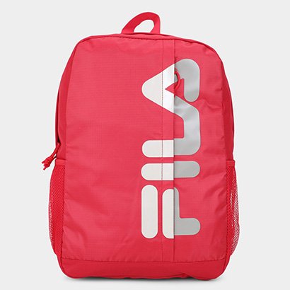 Mochila Fila Cut Logo 18L - Unissex