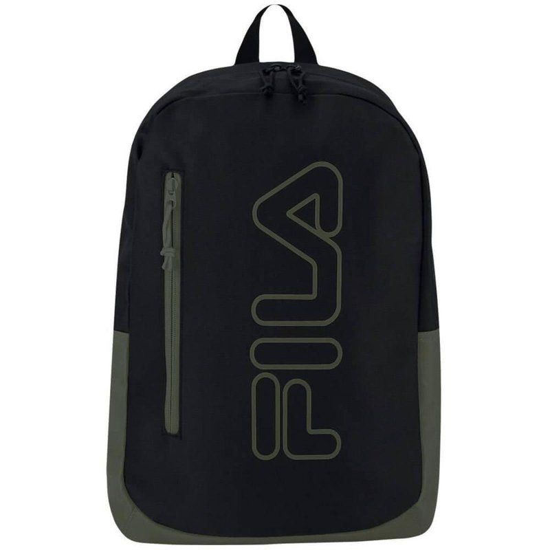 Mochila Fila Double Color Unissex em oferta na Shopee Mochila Fila Double Color Unissex