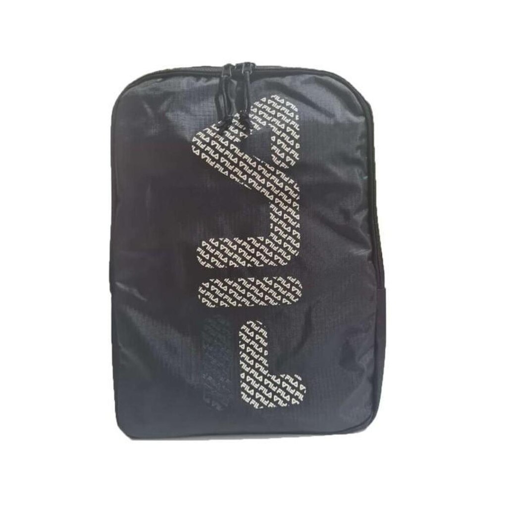 Mochila FILA Essenziale - Preto