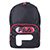 Mochila Fila Inside - Preto