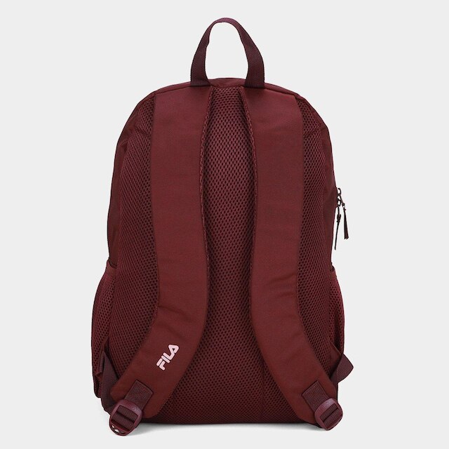 Mochila Fila Letter Classic