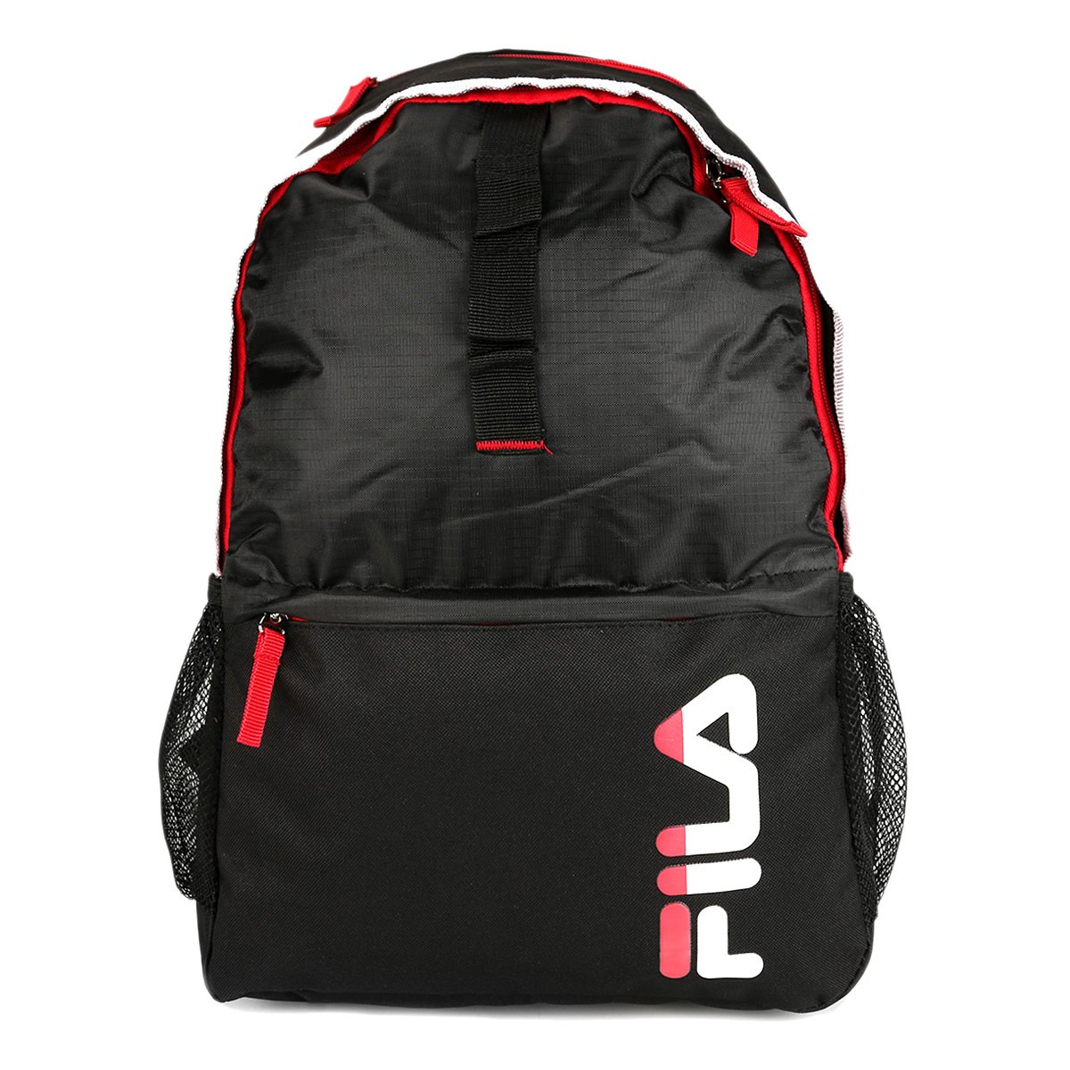 mochila fila netshoes