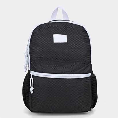 Mochila Fila Mini Basic Letter - Unissex