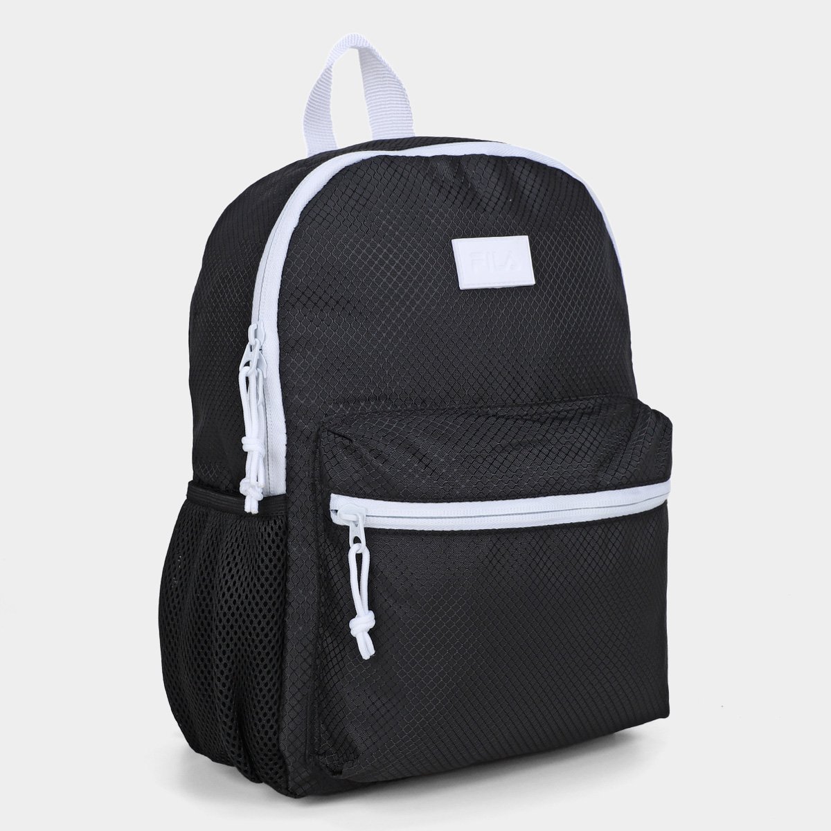Mochila Fila Mini  Basic Letter - 2