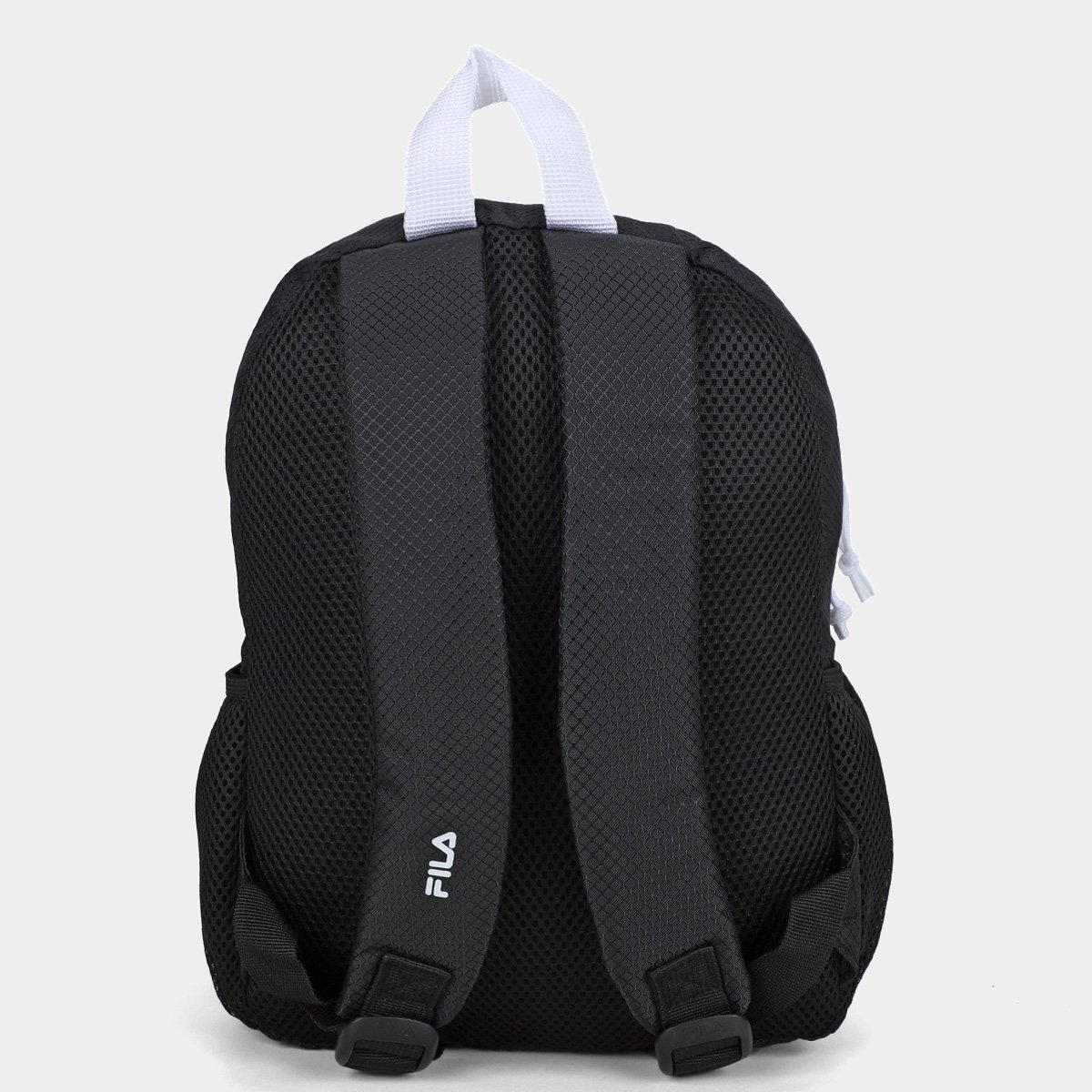 Mochila Fila Mini  Basic Letter - 3