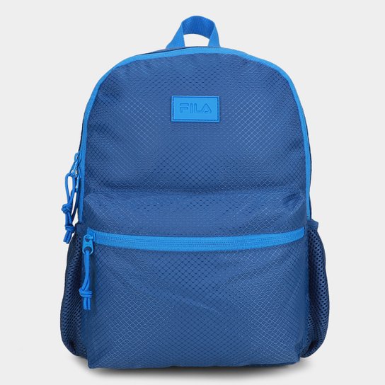 Mochila Fila Mini Basic Letter
