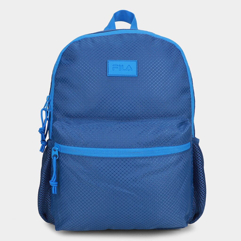 Mochila Fila Mini Basic Letter