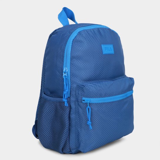 Mochila Fila Mini Basic Letter