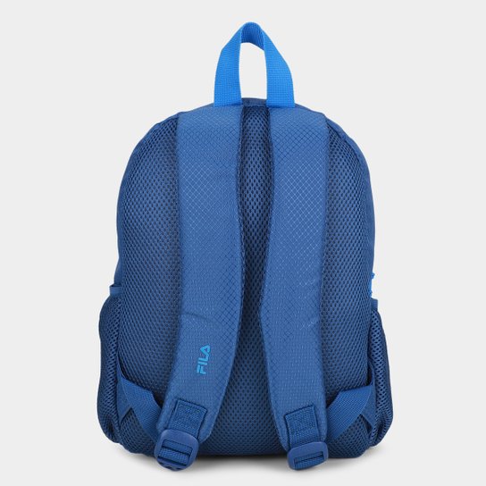 Mochila Fila Mini  Basic Letter