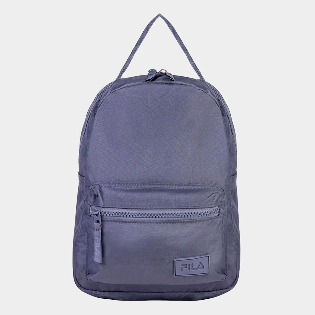 Mochila Fila Mini Box Letter