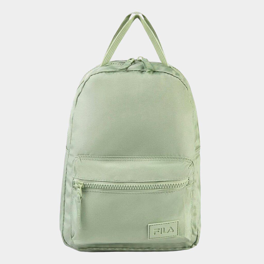 Mochila Fila Mini Box Letter