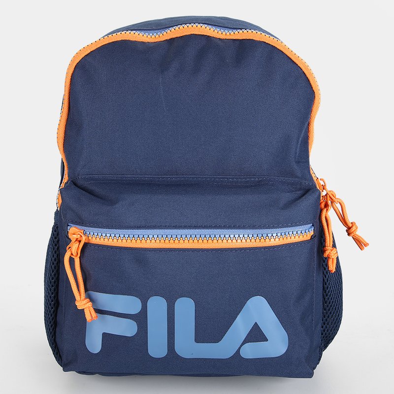 Mochila Fila Mini Colors em oferta na Shopee Mochila Fila Mini Colors