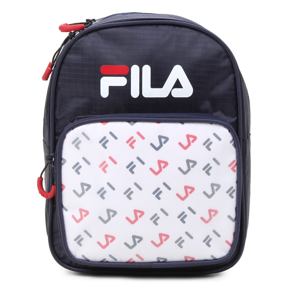 mochila fila netshoes