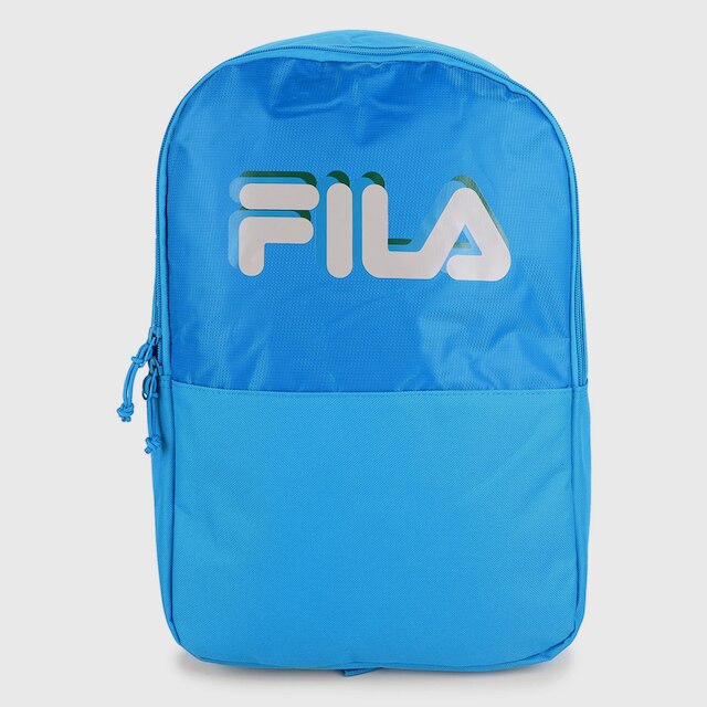Mochila Fila Mixed - Azul é ruim? Mochila Fila Mixed - Azul é boa?