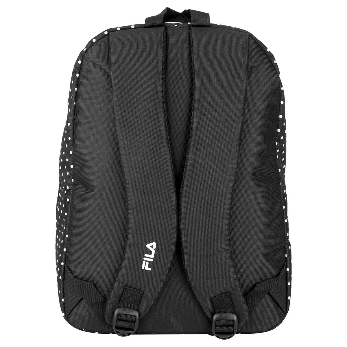 mochila fila netshoes