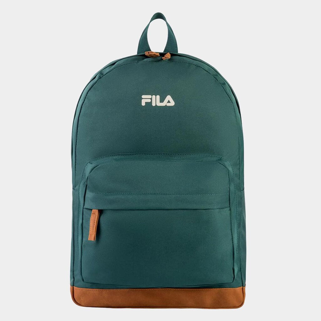 Mochila Fila Retrô Letter