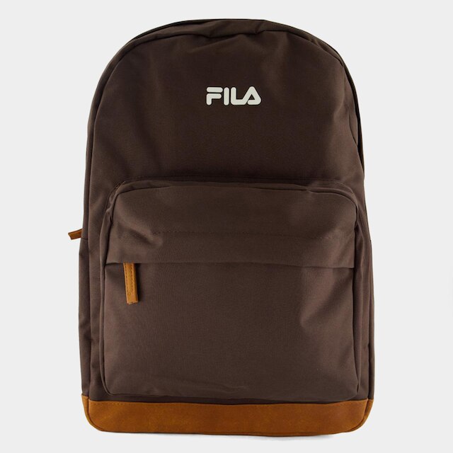 Mochila Fila Retrô Letter