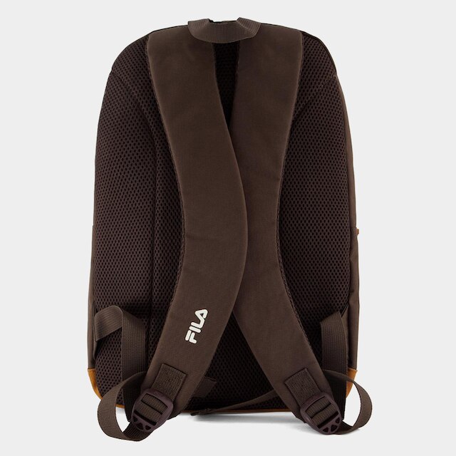 Mochila Fila Retrô Letter