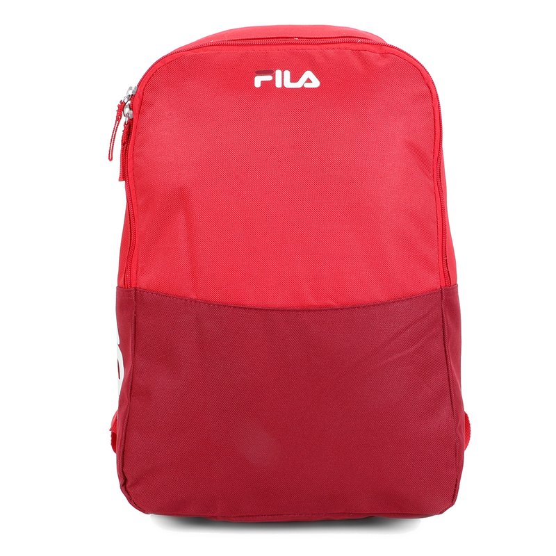 Mochila Fila Start em oferta na Shopee Mochila Fila Start