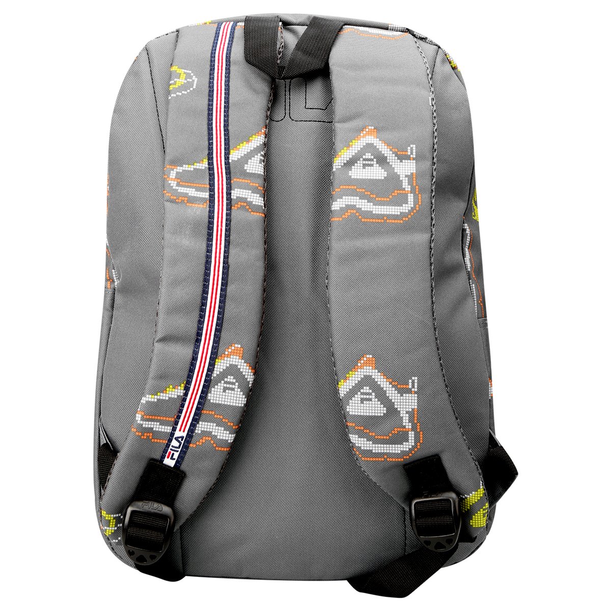 mochila fila netshoes