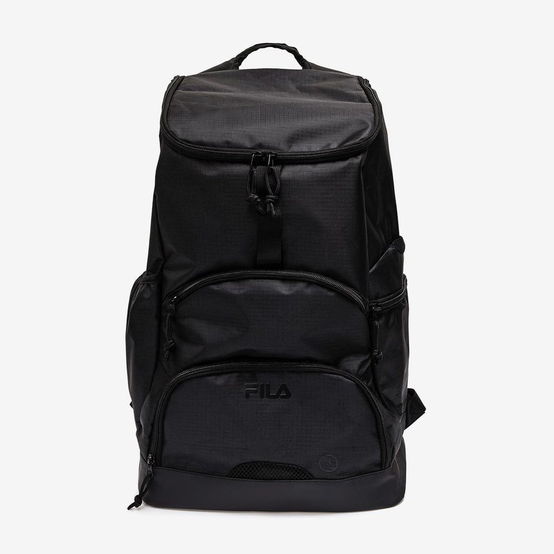 Mochila Fila Training Unisex em oferta na Shopee Mochila Fila Training Unisex